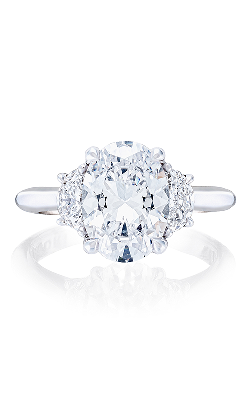 TACORI Engagement Ring HT2690OV11X8