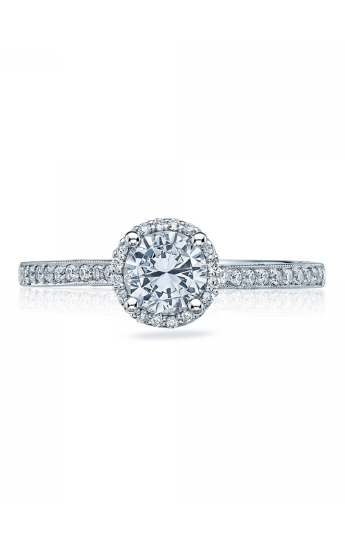 TACORI Engagement Ring 49RDP55W