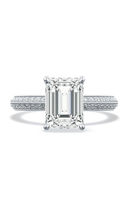 TACORI Sculpted Crescent Engagement Ring 2686ec8x6