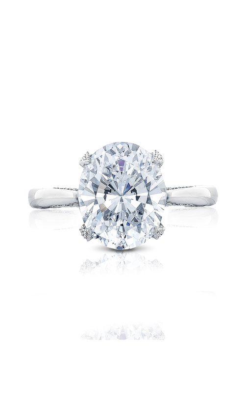 TACORI Engagement Ring HT2625OV11X9