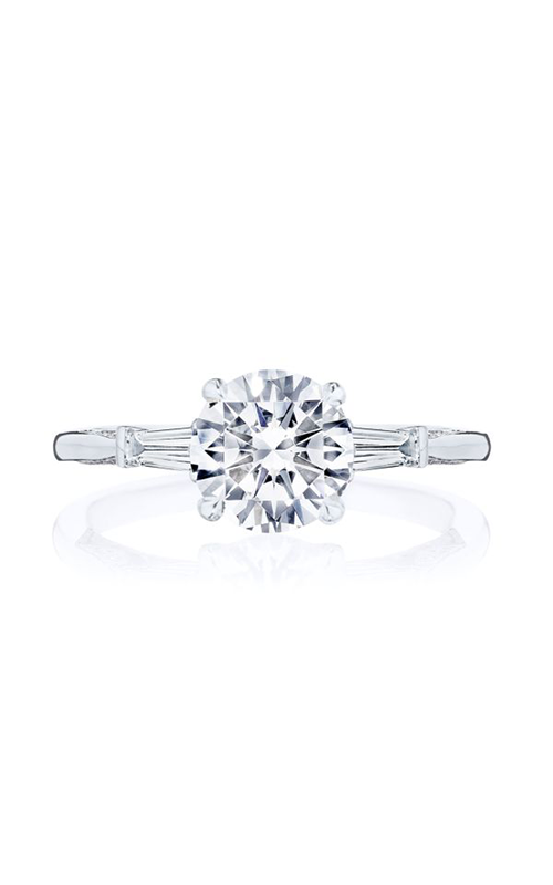 TACORI Simply TACORI Engagement Ring 2669RD75W