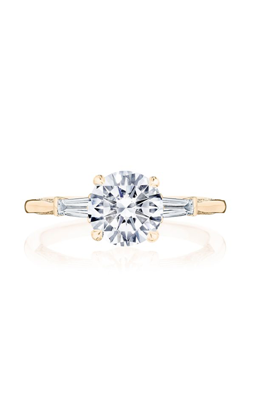 TACORI Simply TACORI Engagement Ring 2669RD75PK