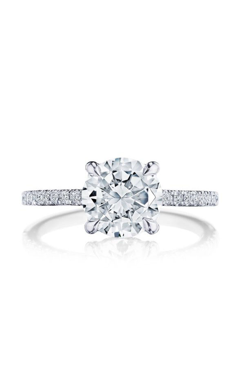 TACORI Engagement Ring 267015RD8W