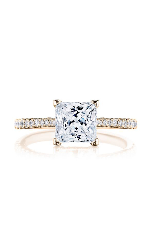 TACORI Simply TACORI Engagement Ring 2671PR65PK