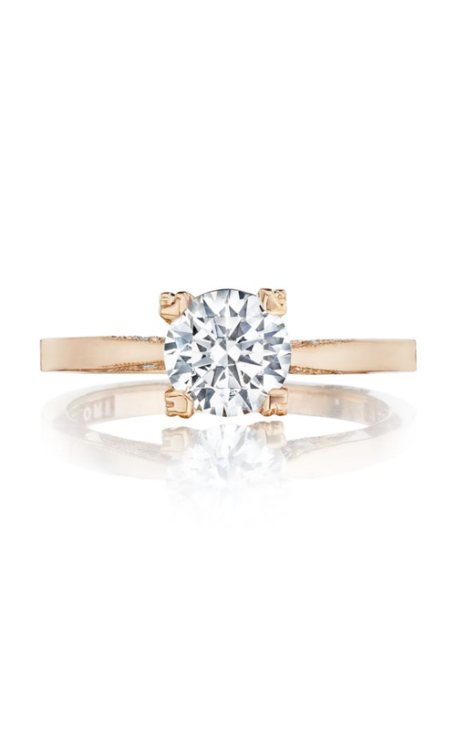 TACORI Engagement Ring 2584RD65PK