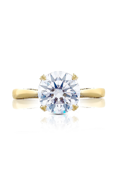 TACORI RoyalT and Simply TACORI Engagement Ring HT2625RD9
