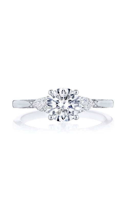 TACORI Engagement Ring 2668RD65W