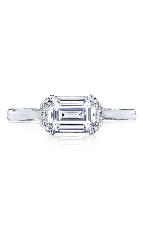 TACORI Engagement Ring 2654EC75X55W