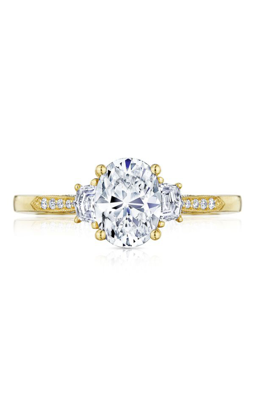 TACORI Simply TACORI Engagement Ring 2659OV8X6Y