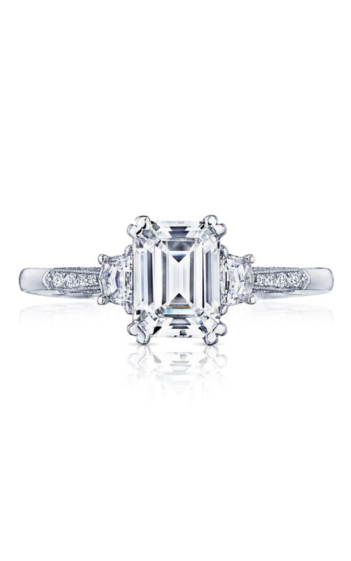 TACORI Simply TACORI Engagement Ring 2659EC75X55W