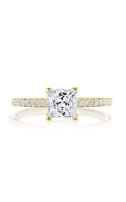 TACORI Simply TACORI Engagement Ring 267015PR55Y