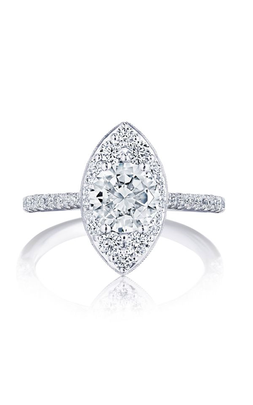 TACORI Simply TACORI Engagement Ring HT2576RDMQ6W