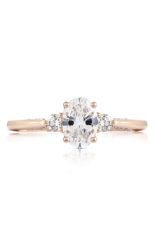 TACORI Engagement Ring 2656OV7X5PK