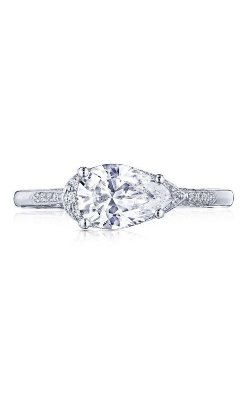 TACORI Simply TACORI Engagement Ring 2655PS85X55W TACORI Simply TACORI Engagement Ring 2655PS85X55W