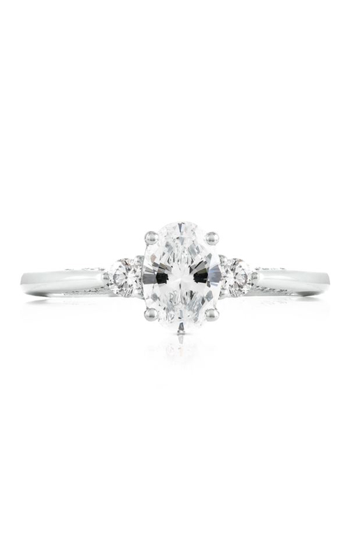 TACORI Simply TACORI Engagement Ring 2656OV7X5W