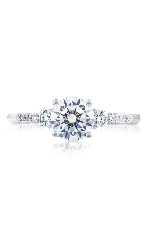 TACORI Engagement Ring 2657RD65W