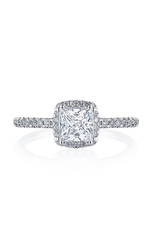 TACORI Simply TACORI Engagement Ring 267615PRCU55W