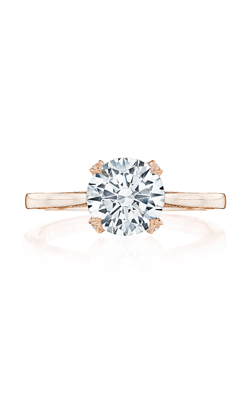 TACORI Simply TACORI Engagement Ring 2678RD75PK