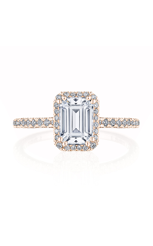 TACORI Simply TACORI Engagement Ring 267615EC75X55P