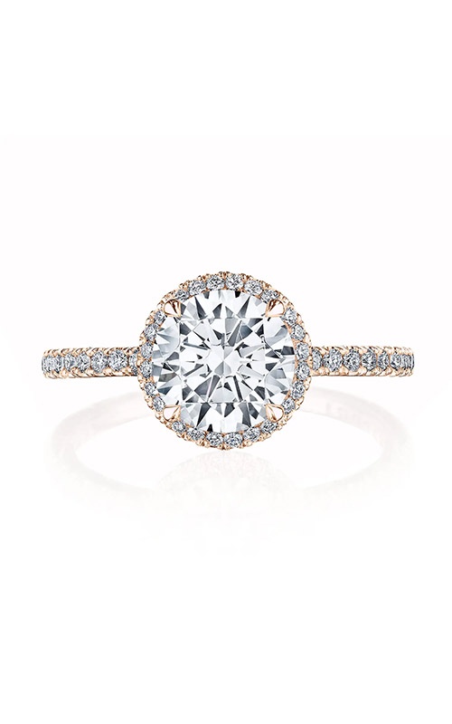 TACORI Simply TACORI Engagement Ring 267615RD75PK