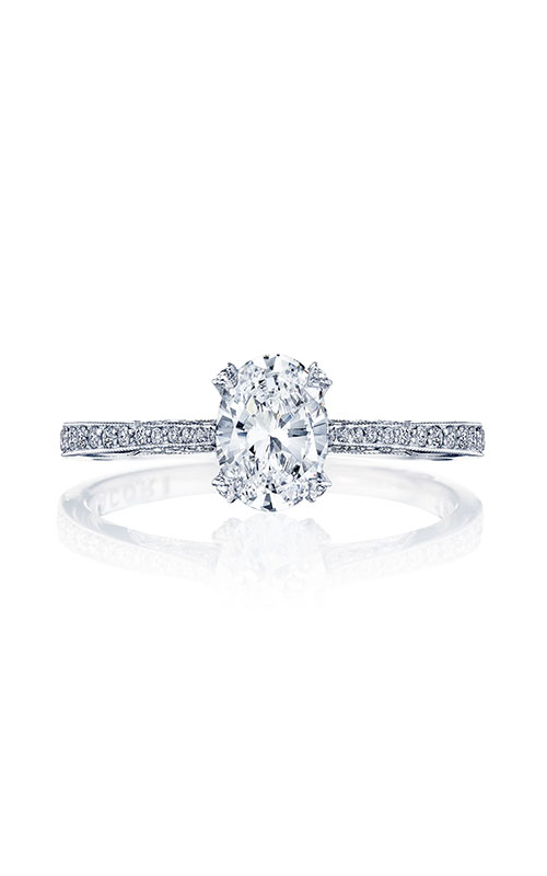 TACORI Simply TACORI Engagement Ring 2679OV7X5W
