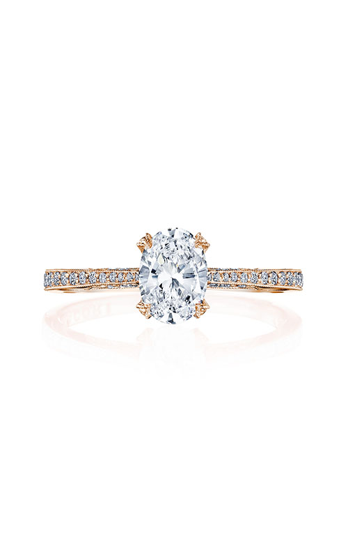 TACORI Simply TACORI Engagement Ring 2679OV7X5PK