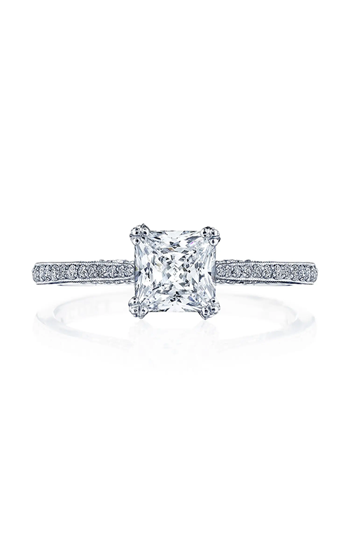TACORI Simply TACORI Engagement Ring 2679PR55W