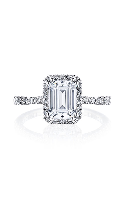 TACORI Simply TACORI Engagement Ring 2677EC85X6W