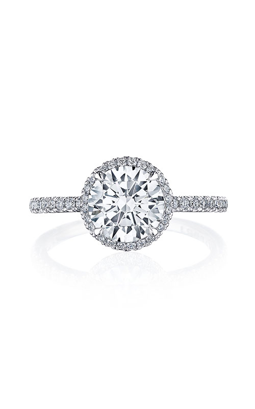 TACORI Simply TACORI Engagement Ring 2677RD8W