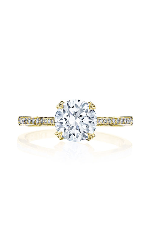 TACORI Simply TACORI Engagement Ring 2679RD7Y