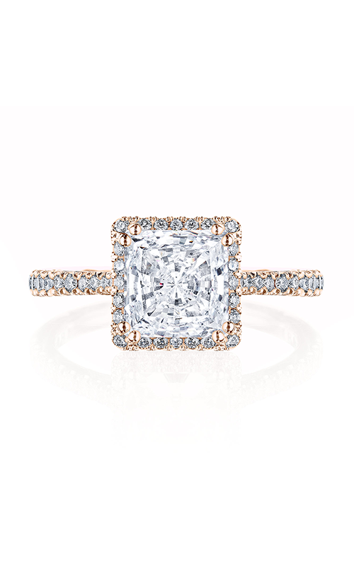 TACORI Simply TACORI Engagement Ring 267615PR65P