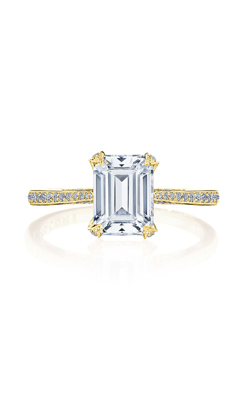 TACORI Simply TACORI Engagement Ring 2679EC8X6Y