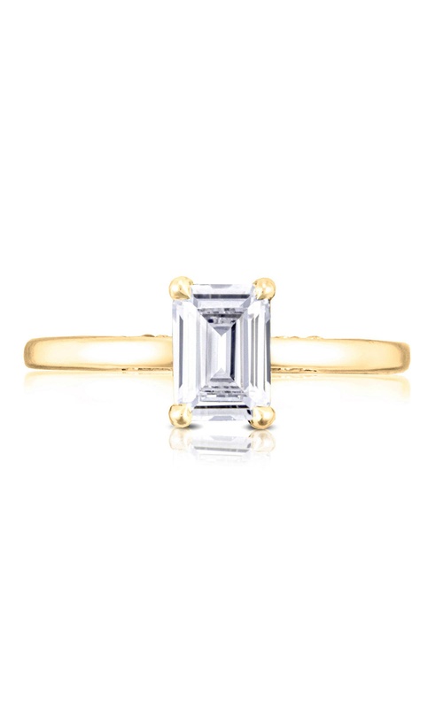 TACORI Simply TACORI Engagement Ring 268815EC7X5Y TACORI Simply TACORI Engagement Ring 268815EC7X5Y