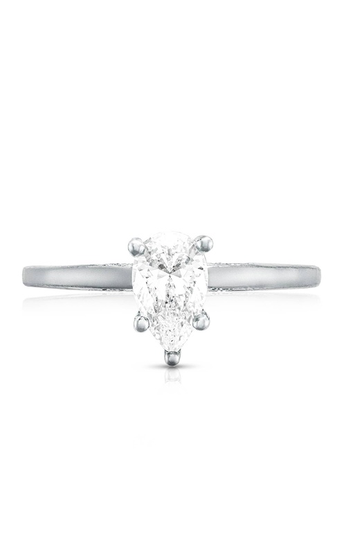 TACORI Simply TACORI Engagement Ring 268815PS8X5W