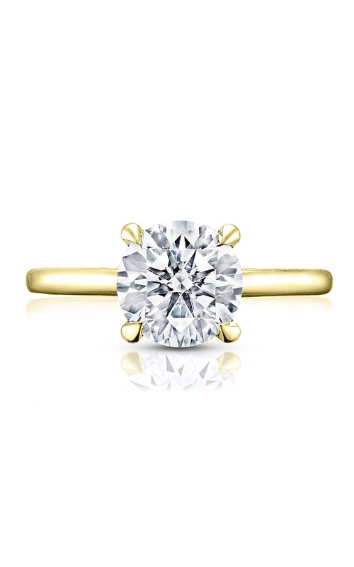 TACORI Simply TACORI Engagement Ring 268815RD8Y TACORI Simply TACORI Engagement Ring 268815RD8Y