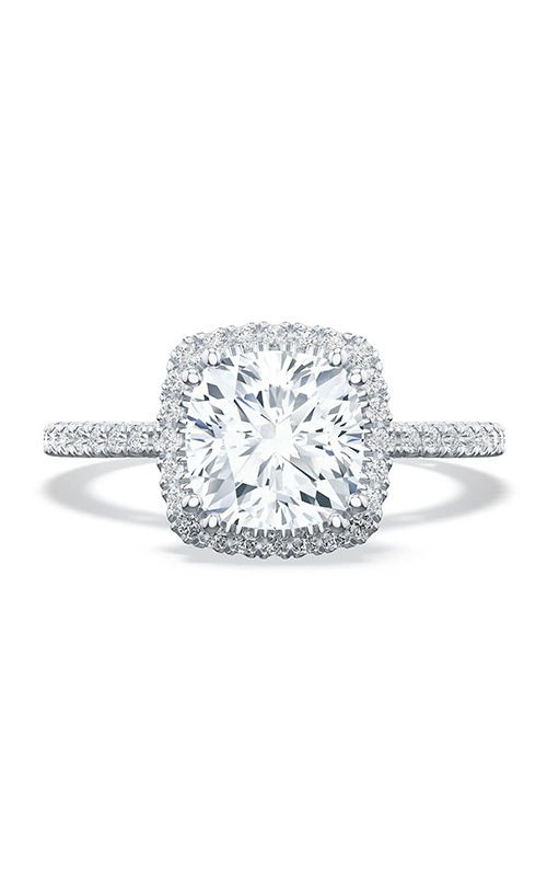 TACORI Simply TACORI Engagement Ring 268415cuc65