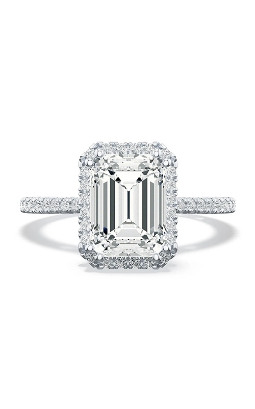 TACORI Simply TACORI Engagement Ring 268415ec8x6