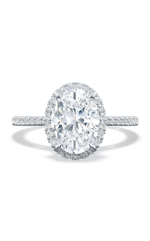 TACORI Engagement Ring 268415ov85x65
