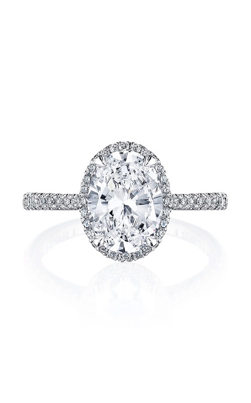TACORI Simply TACORI Engagement Ring 2677OV95X7W