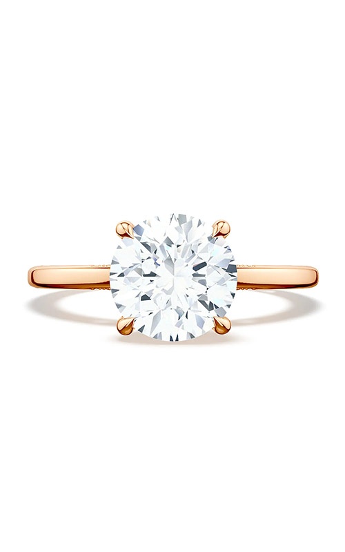 TACORI Simply TACORI Engagement Ring 268215rd75pk