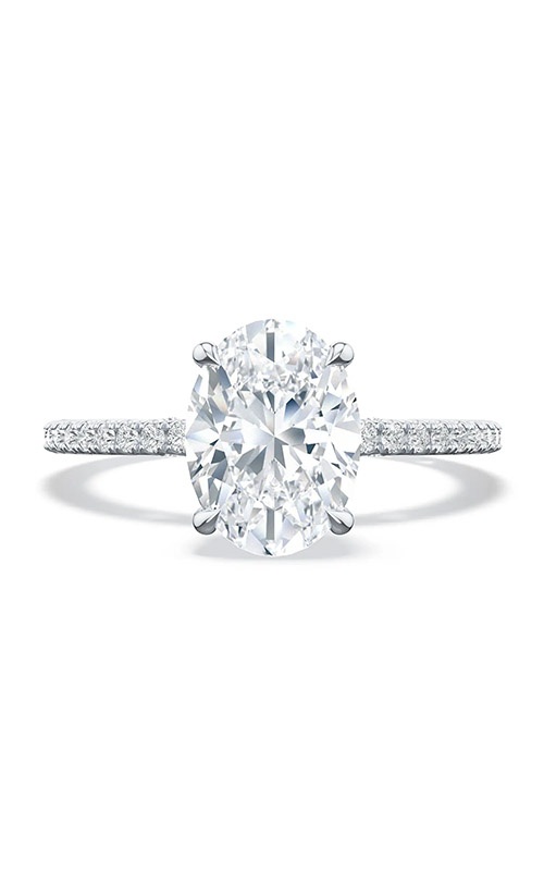 TACORI Simply TACORI Engagement Ring 268315ov85x65