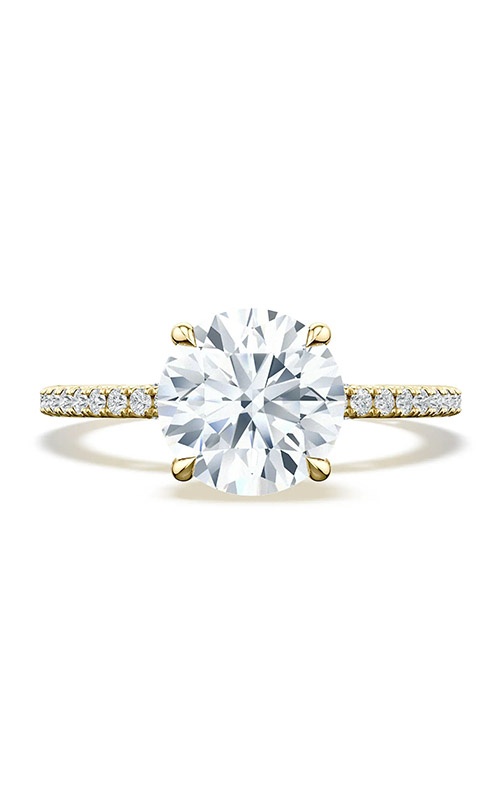 TACORI Simply TACORI Engagement Ring 268315rd75y TACORI Simply TACORI Engagement Ring 268315rd75y
