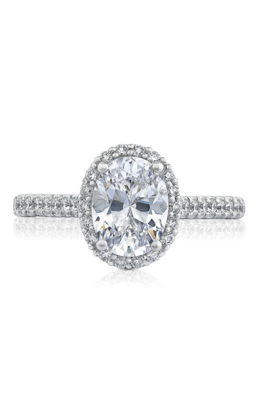 TACORI Engagement Ring HT2547OV85X65W