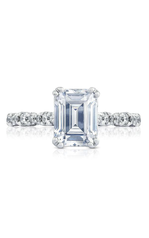 TACORI Engagement Ring HT2558EC85X65W