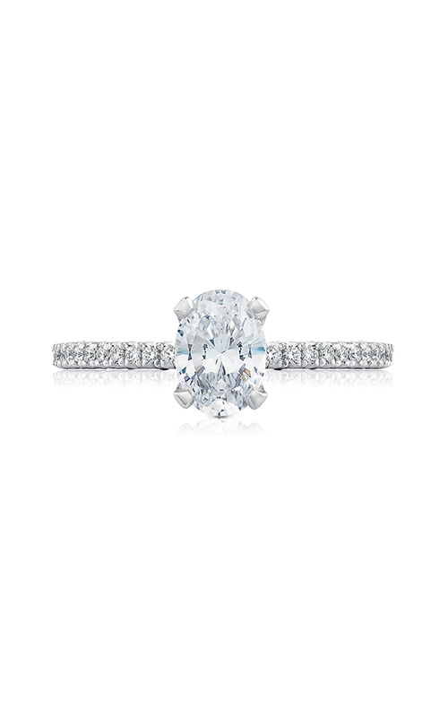 TACORI Engagement Ring HT254515OV75X55W