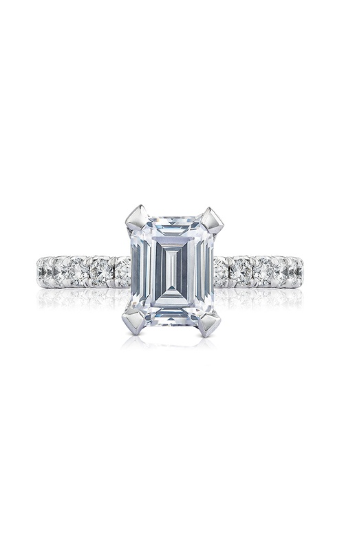 TACORI Engagement Ring HT254525EC85X65W