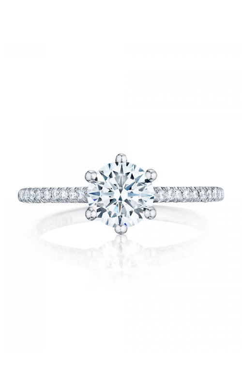 TACORI Engagement Ring HT254615RD65W