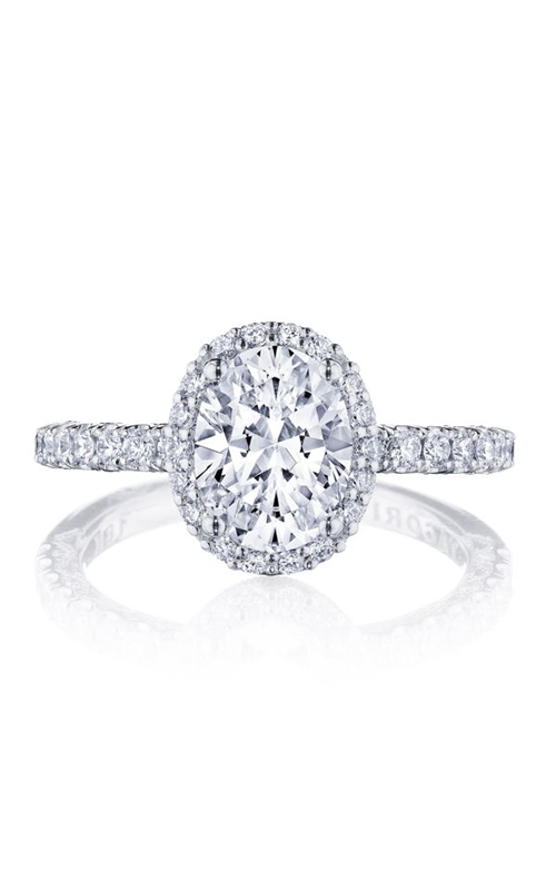 TACORI Engagement Ring HT2572OV85X65W