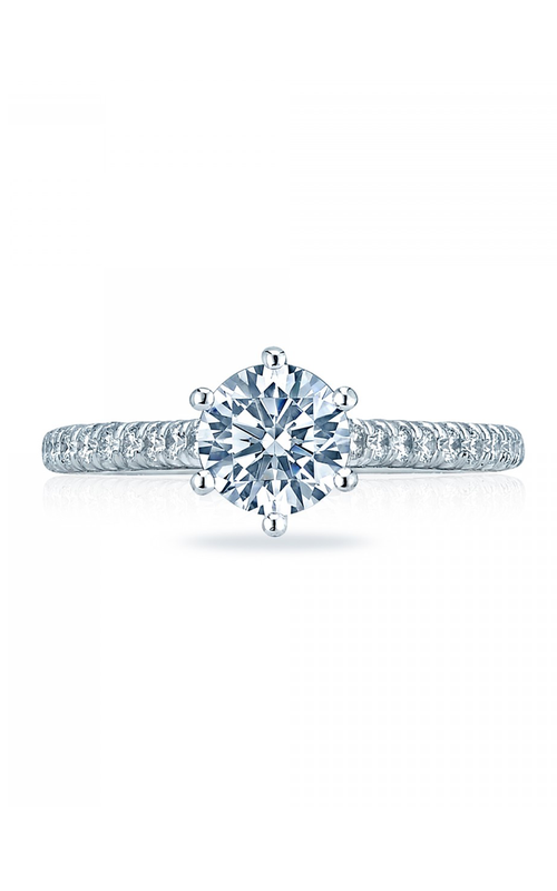 TACORI Engagement Ring HT2546RD65W TACORI Engagement Ring HT2546RD65W