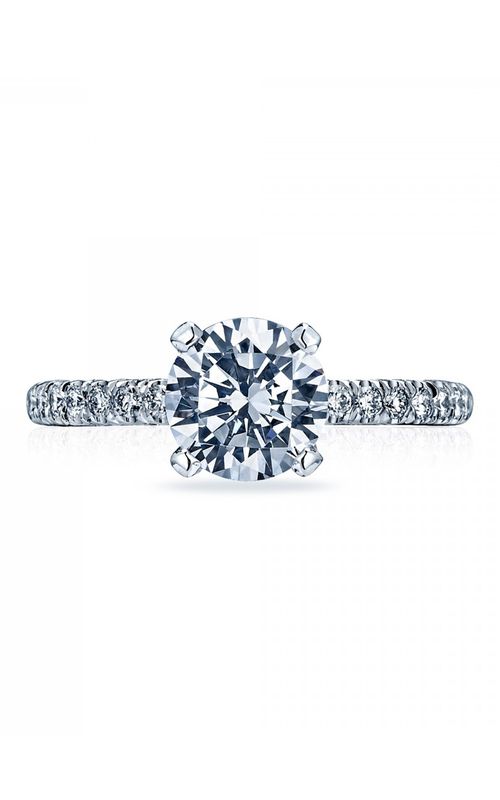 TACORI Engagement Ring HT2545RD75W TACORI Engagement Ring HT2545RD75W